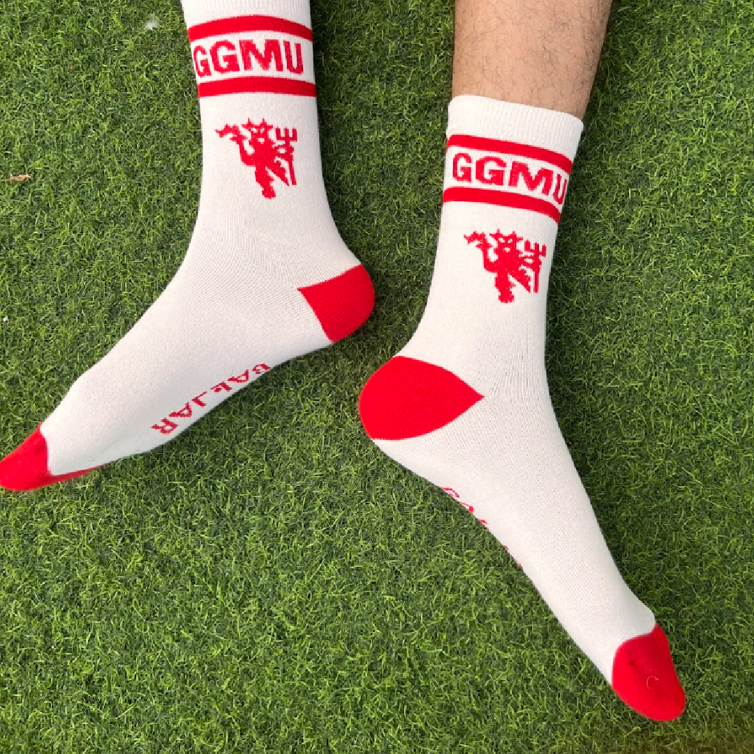 GGMU Socks