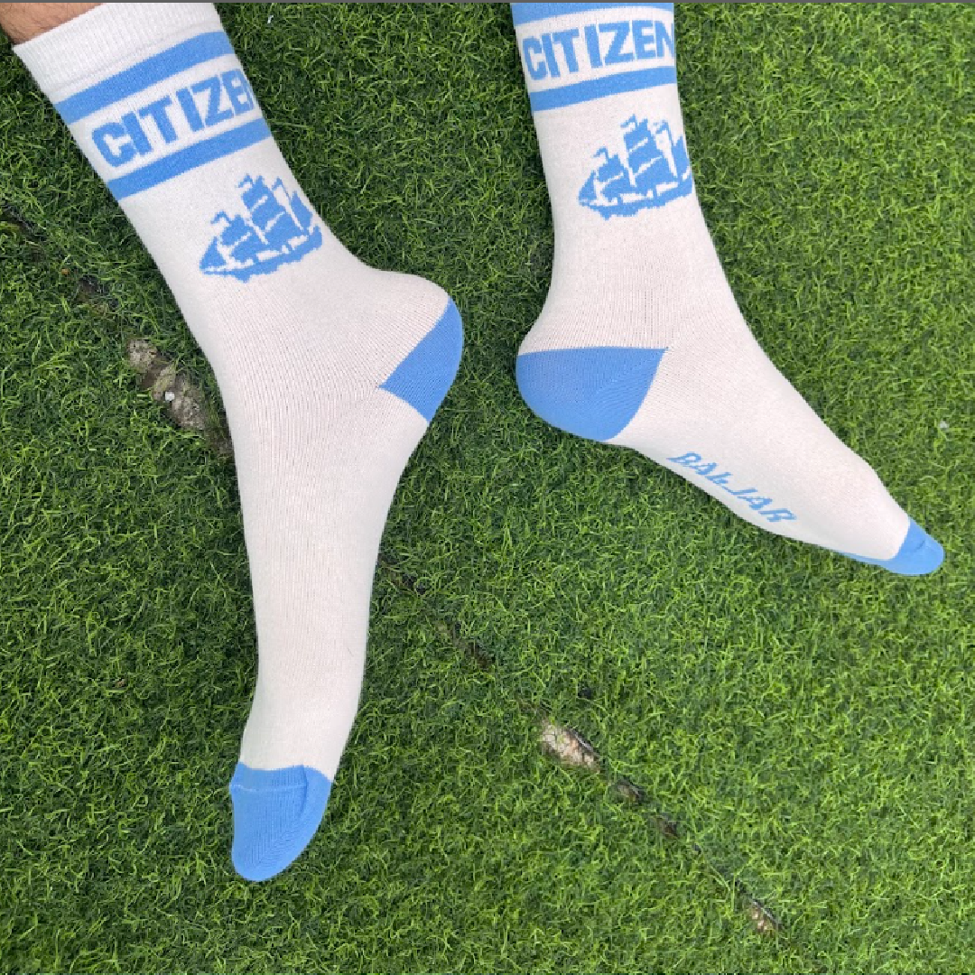 Cityzens Socks