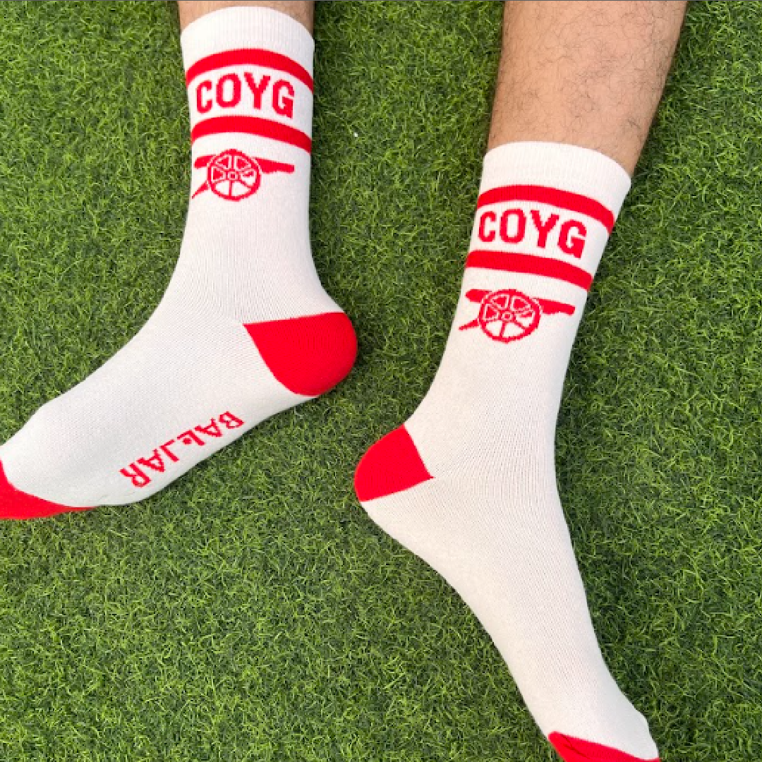 COYG Socks