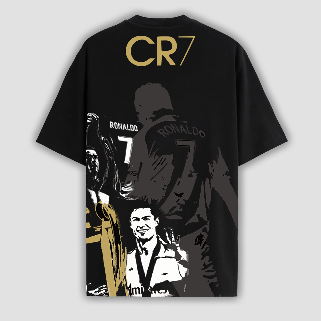 Ronaldo t shirt shop