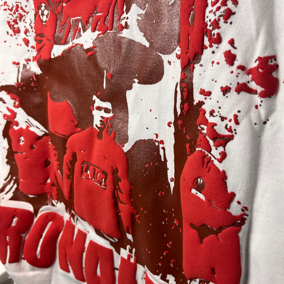 Cristiano Ronaldo Edition - Ballar X ONEMUFC