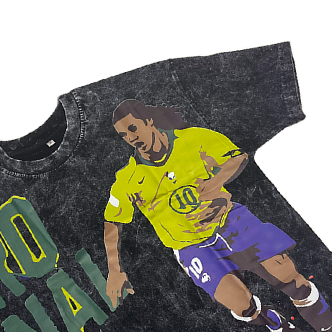 Ronaldinho Edition - Vintage Series