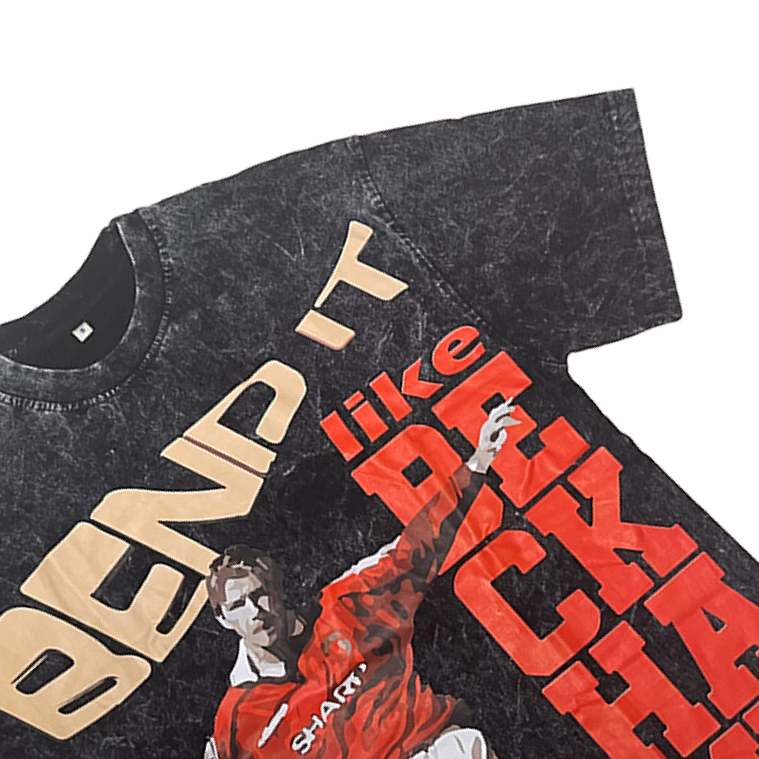 Beckham Edition - Vintage Series
