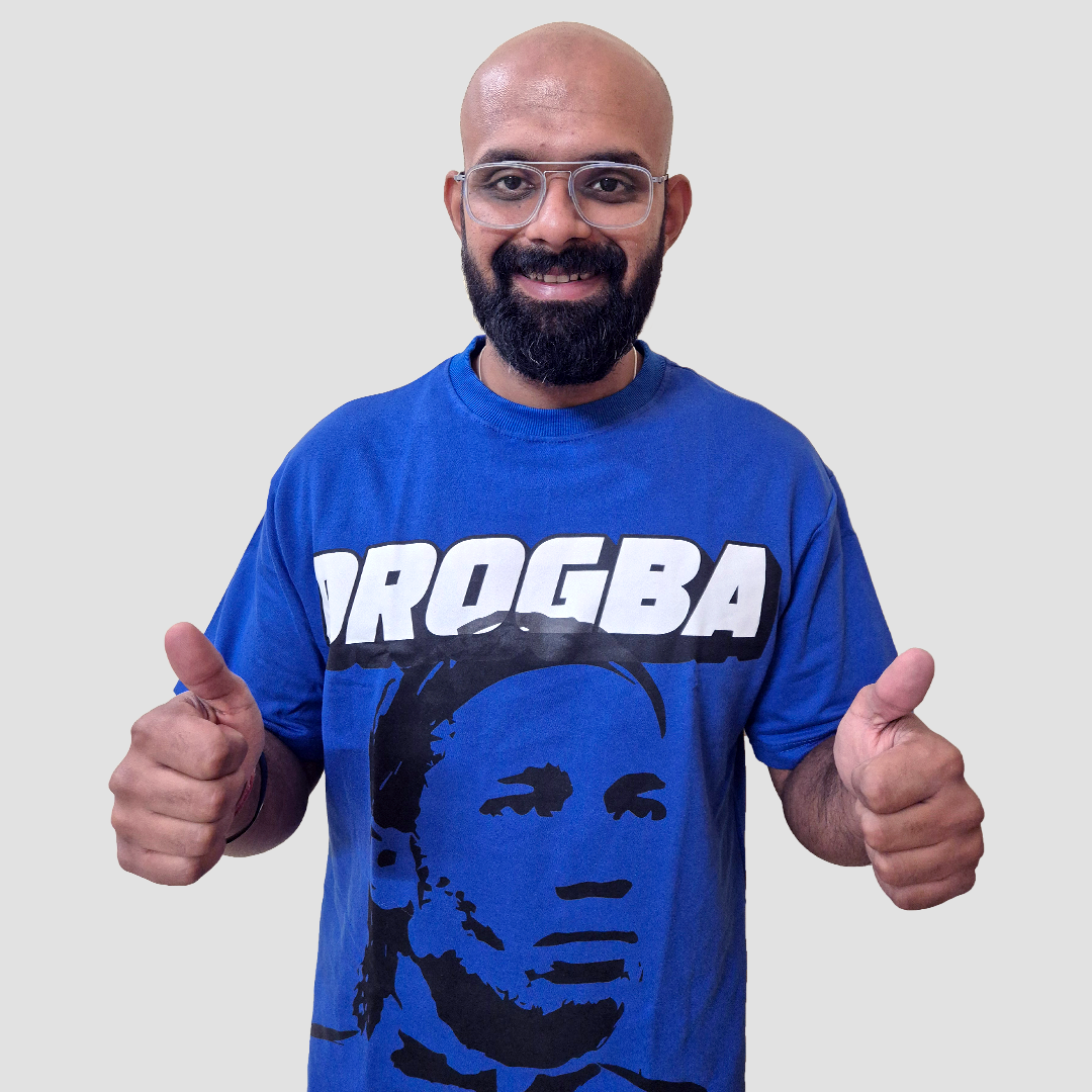 Drogba Edition - Drog Baba X Ballar