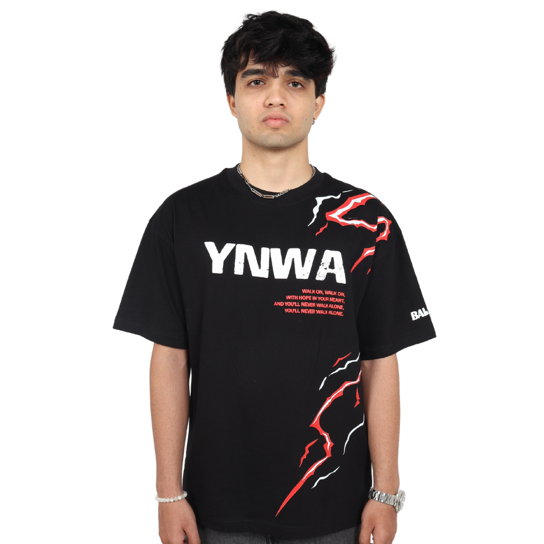 YNWA Edition: Thunder Series