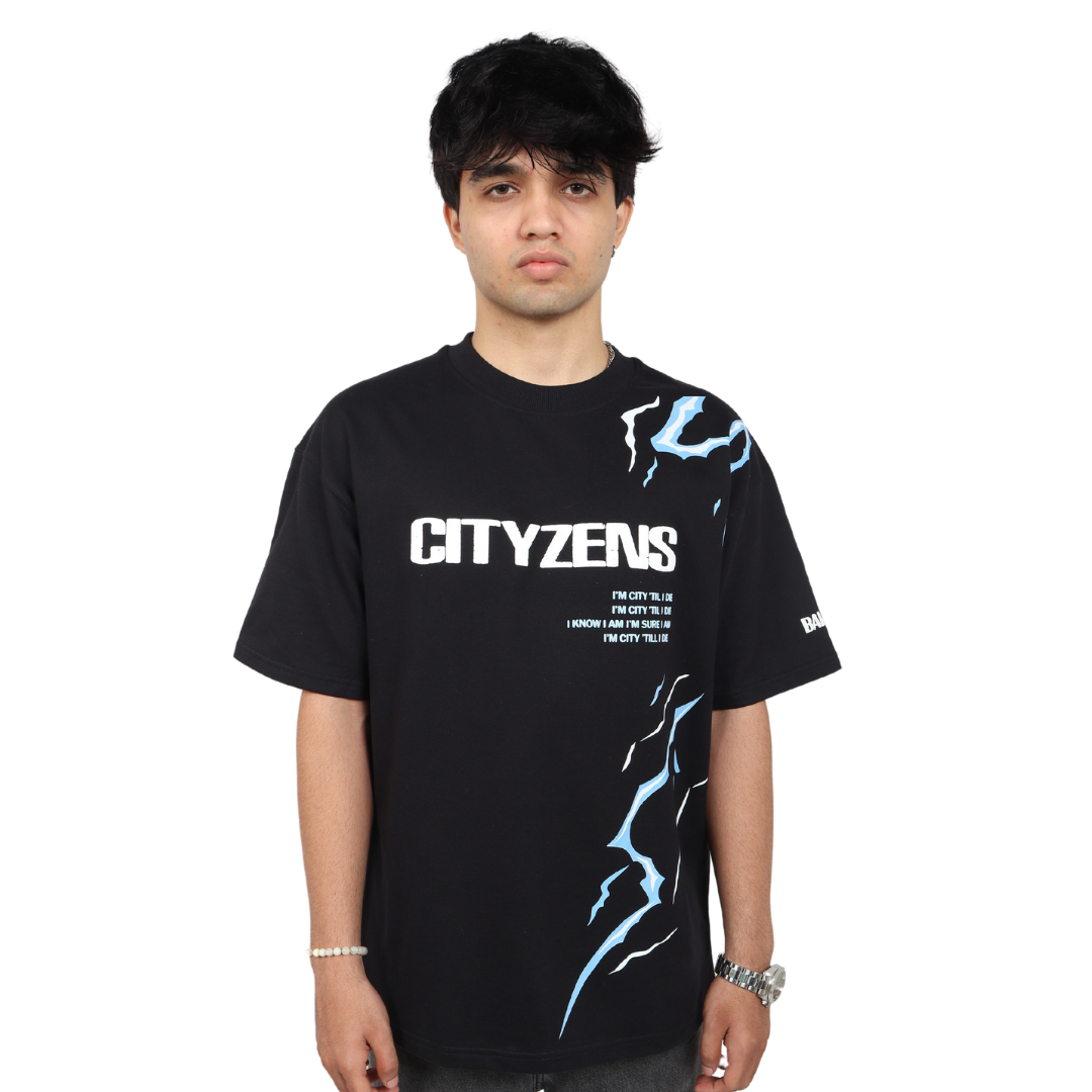 Cityzens Edition: Thunder Series