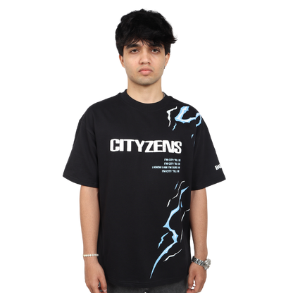 Cityzens Edition: Thunder Series