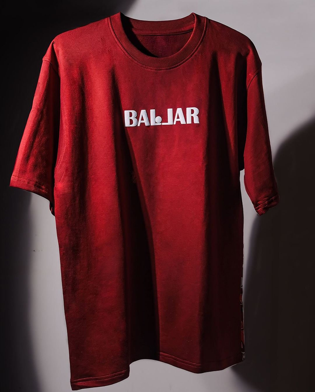 Arsenal: Collector's Edition Premium Oversized T-shirt