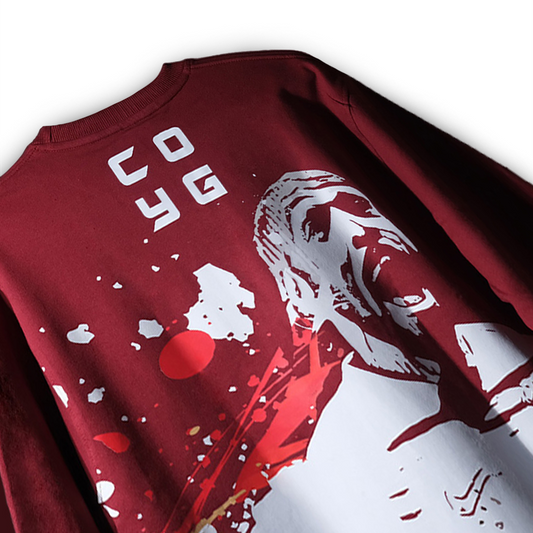 Arsenal: Collector's Edition Premium Oversized T-shirt