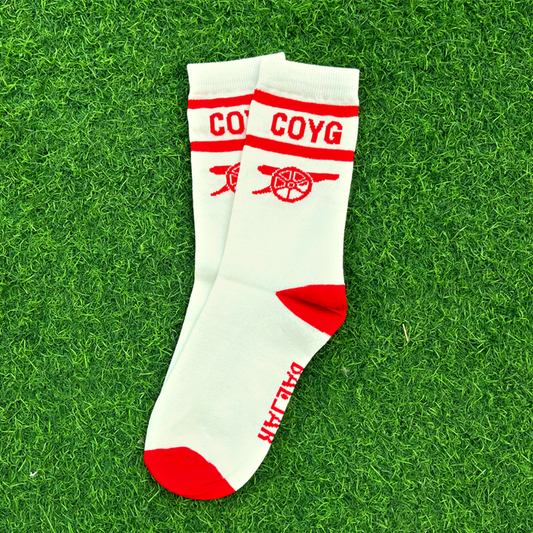 COYG Socks