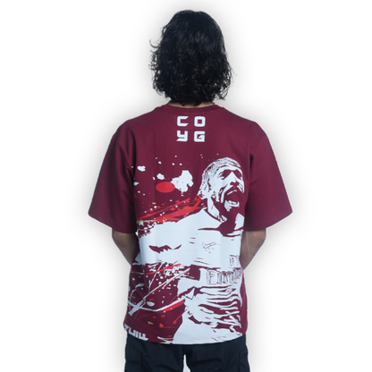 Arsenal: Collector's Edition Premium Oversized T-shirt