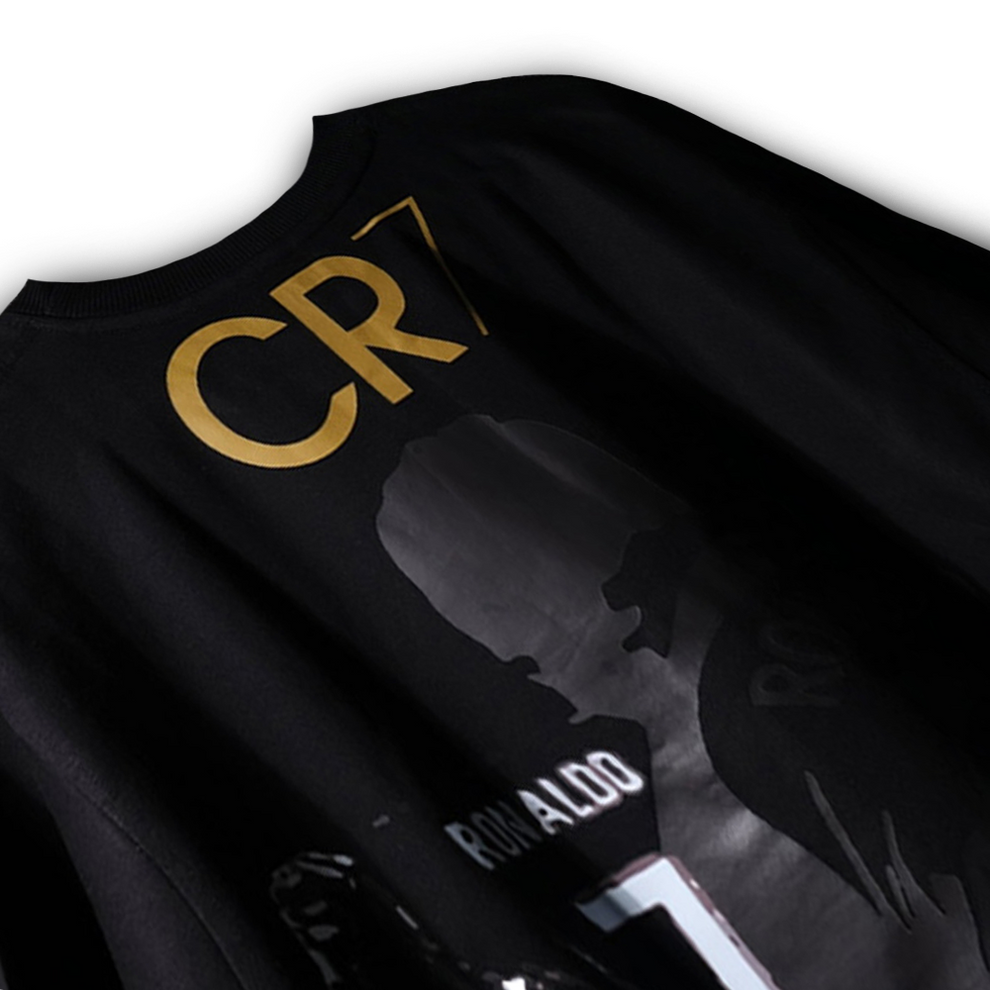 cristiano ronaldo shirt