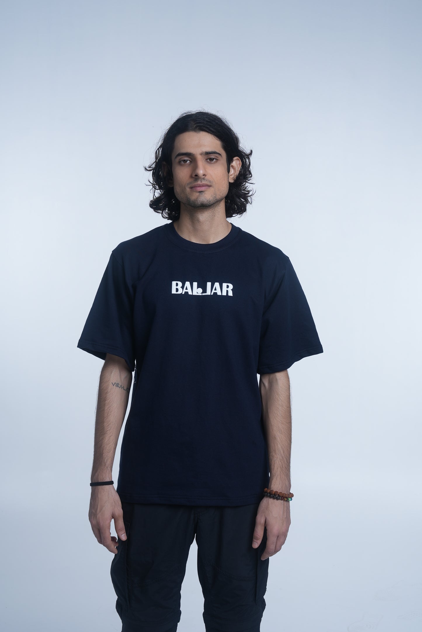 FC Barcelona: Collector's Edition Premium Oversized T-shirt