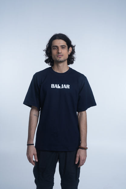 Manchester City: Collector's Edition Premium Oversized T-shirt