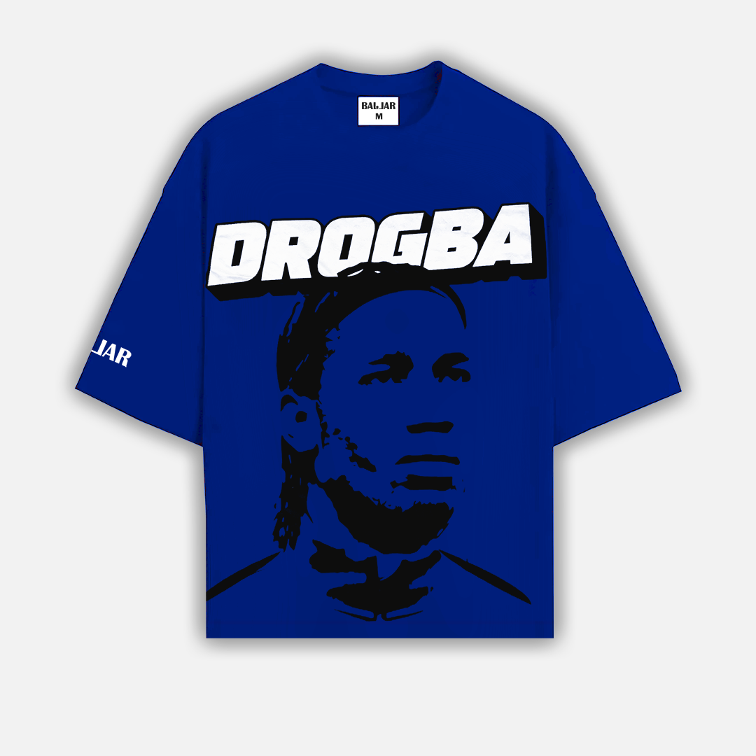 Drogba Edition - Drog Baba X Ballar