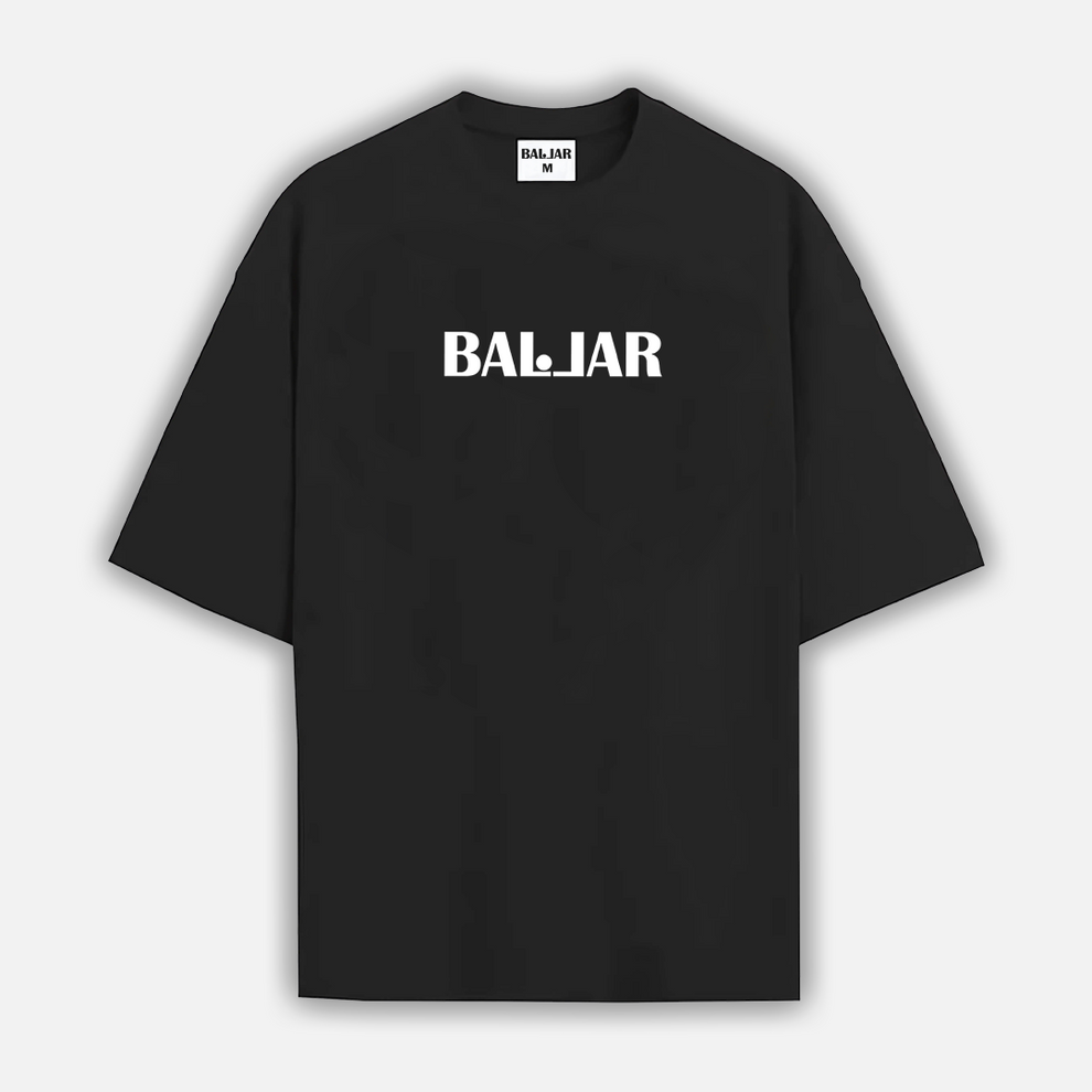 Real Madrid: Collector's Edition Premium Oversized T-shirt – Ballar