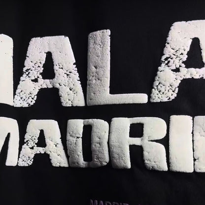 Hala Madrid Edition: Thunder Series