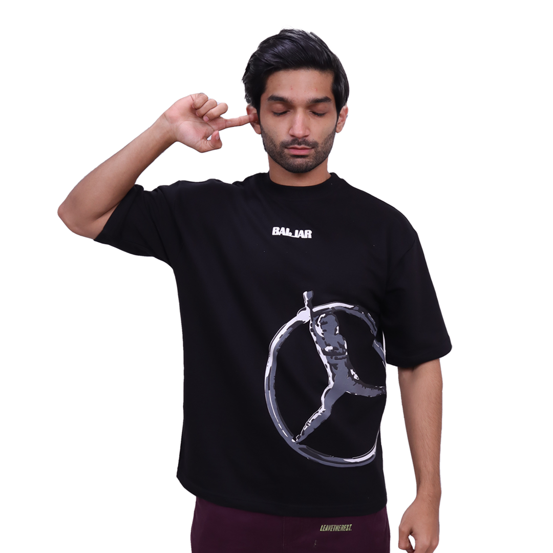 Mercedes: Collector's Edition Premium Oversized T-shirt