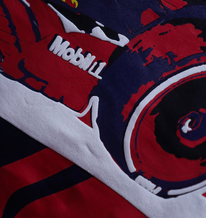 Red Bull: Collector's Edition Premium Oversized T-shirt