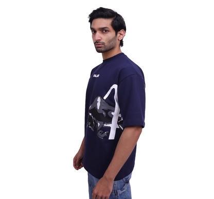 Red Bull: Collector's Edition Premium Oversized T-shirt