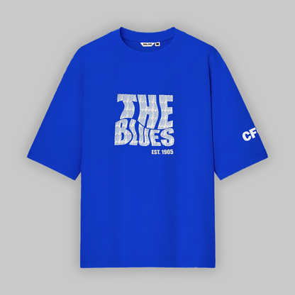 The Blues - Football Essentials