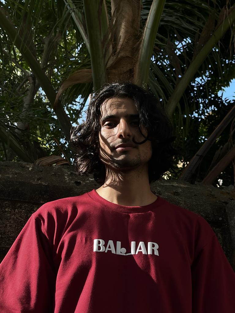 Ballar