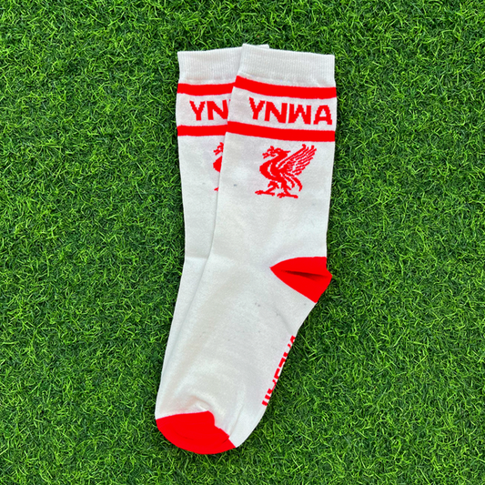 YNWA Socks