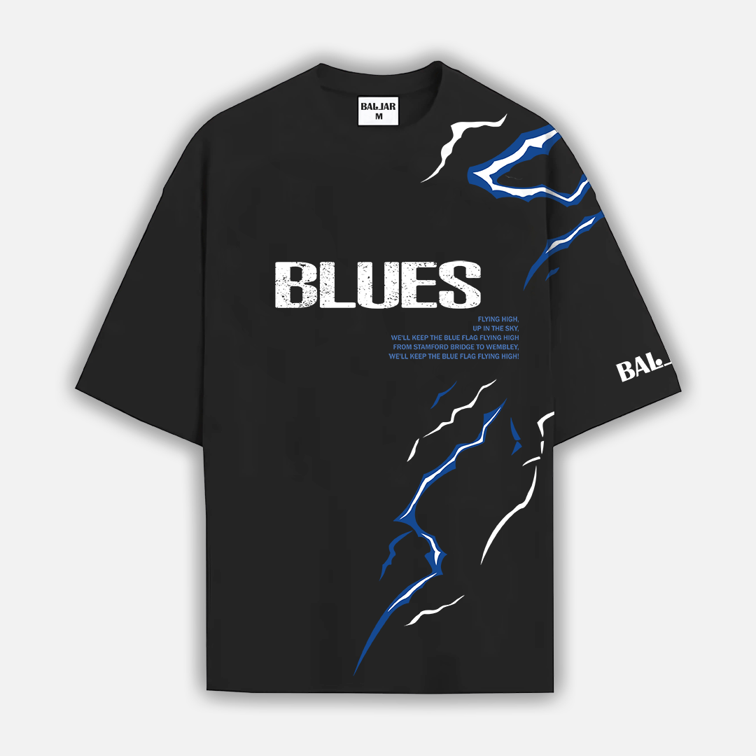 Blues Edition: Thunder Series