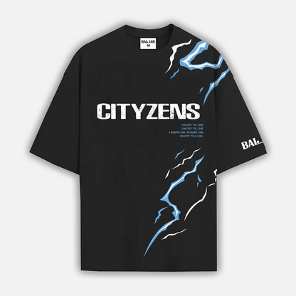 Cityzens Edition: Thunder Series