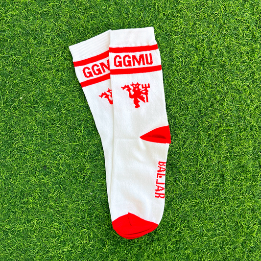 GGMU Socks