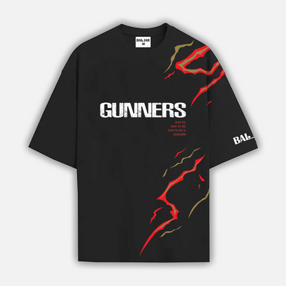 Gunners Edition: Thunder Series