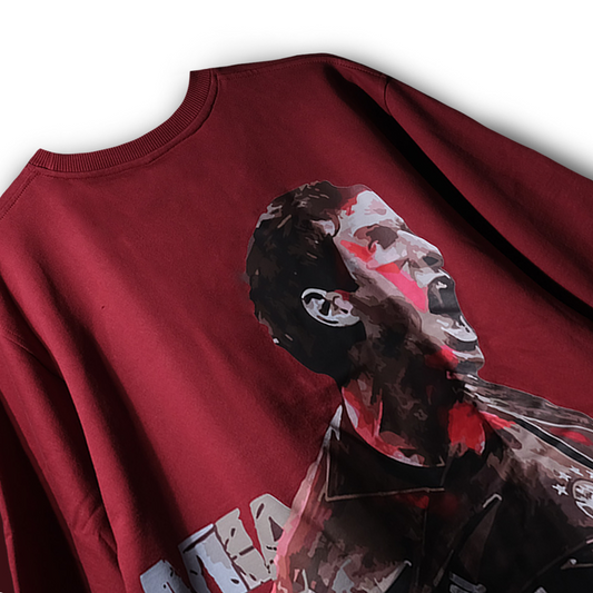 Bayern Munich: Collector's Edition Premium Oversized T-shirt
