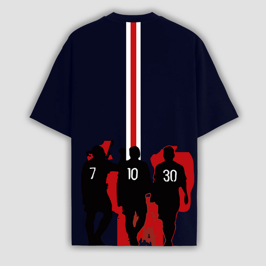 PSG: Collector's Edition Premium Oversized T-shirt