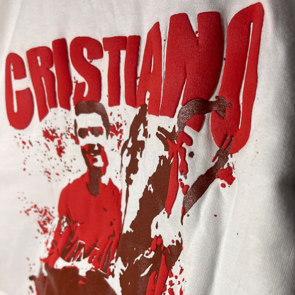 Cristiano Ronaldo Edition - Ballar X ONEMUFC