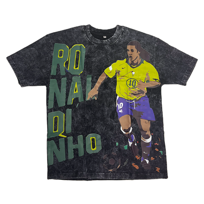 Ronaldinho Edition - Vintage Series