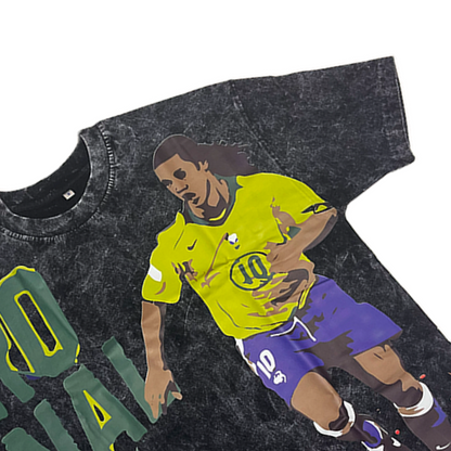 Ronaldinho Edition - Vintage Series