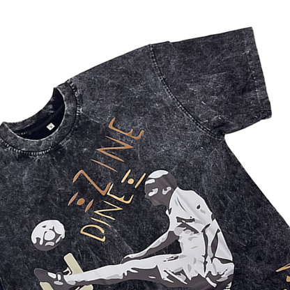 Zidane Edition - Vintage Series