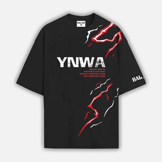 YNWA Edition: Thunder Series